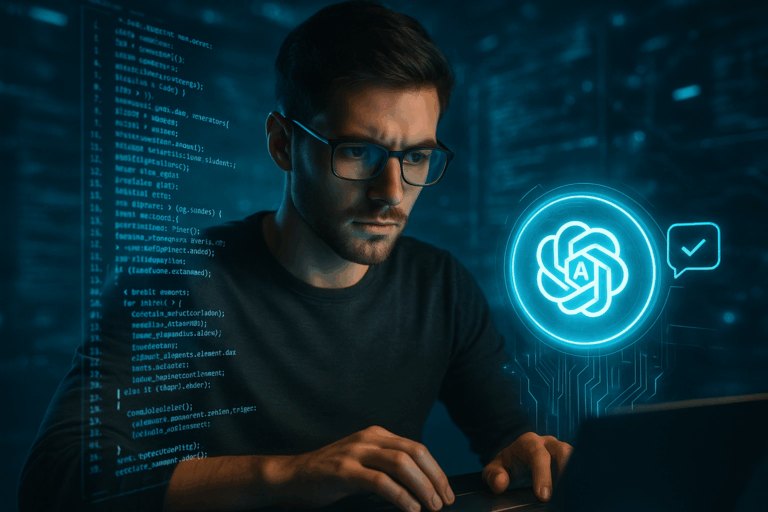 IA para programação