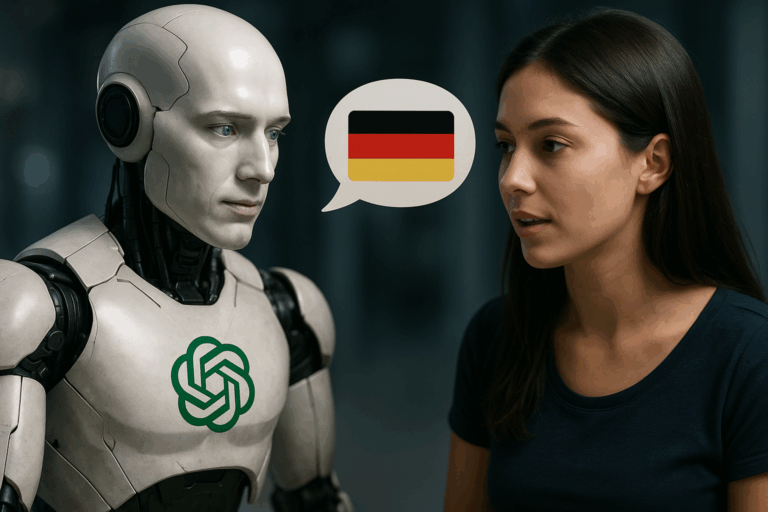 ChatGPT para aprendizado de idiomas