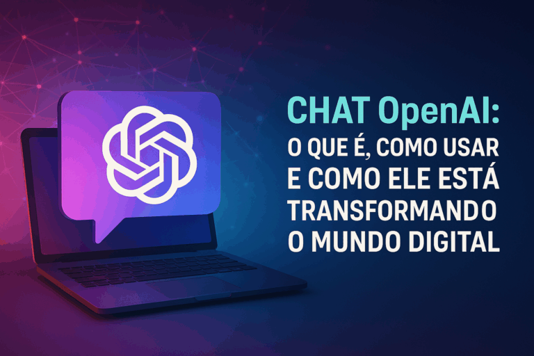 Chat Open AI